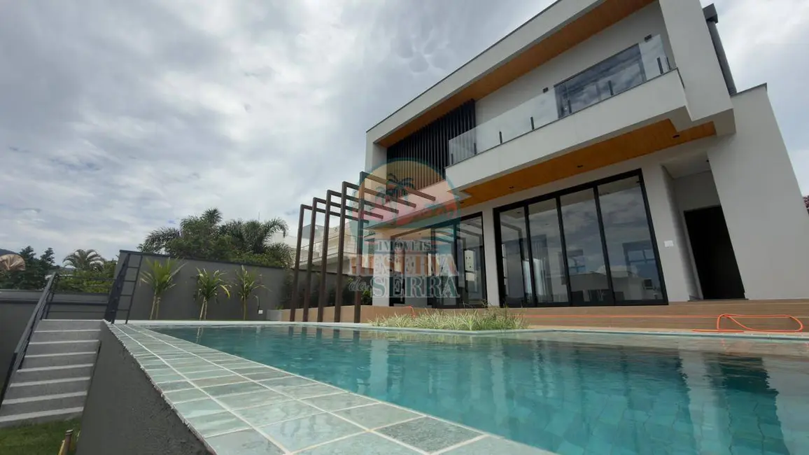 Casa de Condomínio com 4 quartos à venda, 321m2 em Jundiai - SP - imagem 1 Foto 1 de Casa de Condomínio com 4 quartos à venda, 321m2 em Jundiai - SP