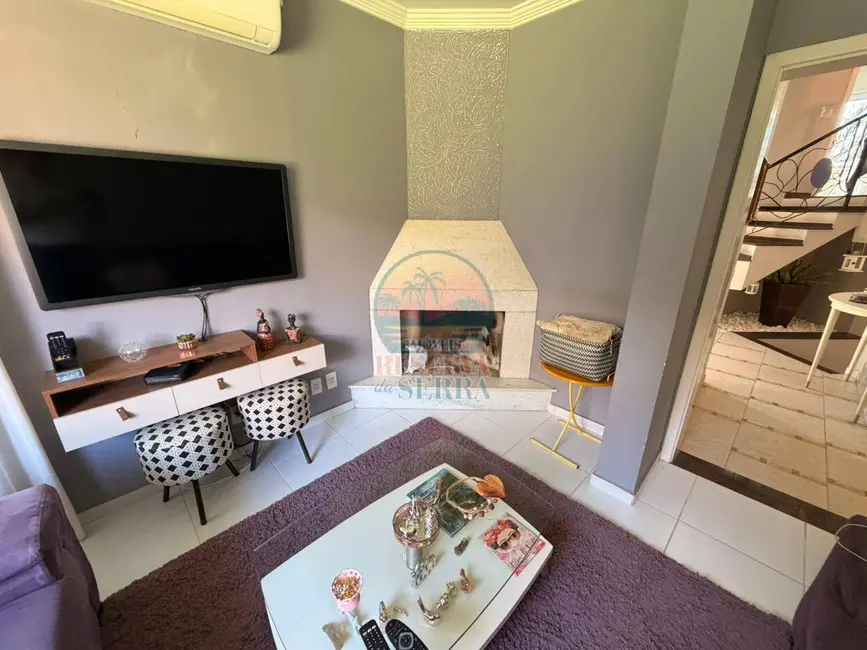 Foto 6 de Casa de Condomínio com 4 quartos à venda, 275m2 em Jundiai - SP