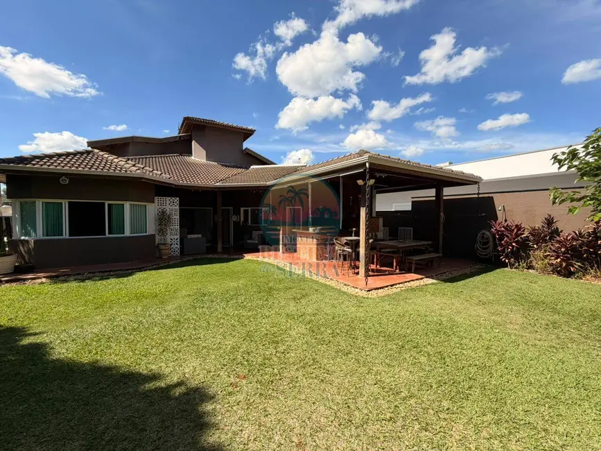 Foto 2 de Casa de Condomínio com 4 quartos à venda, 275m2 em Jundiai - SP