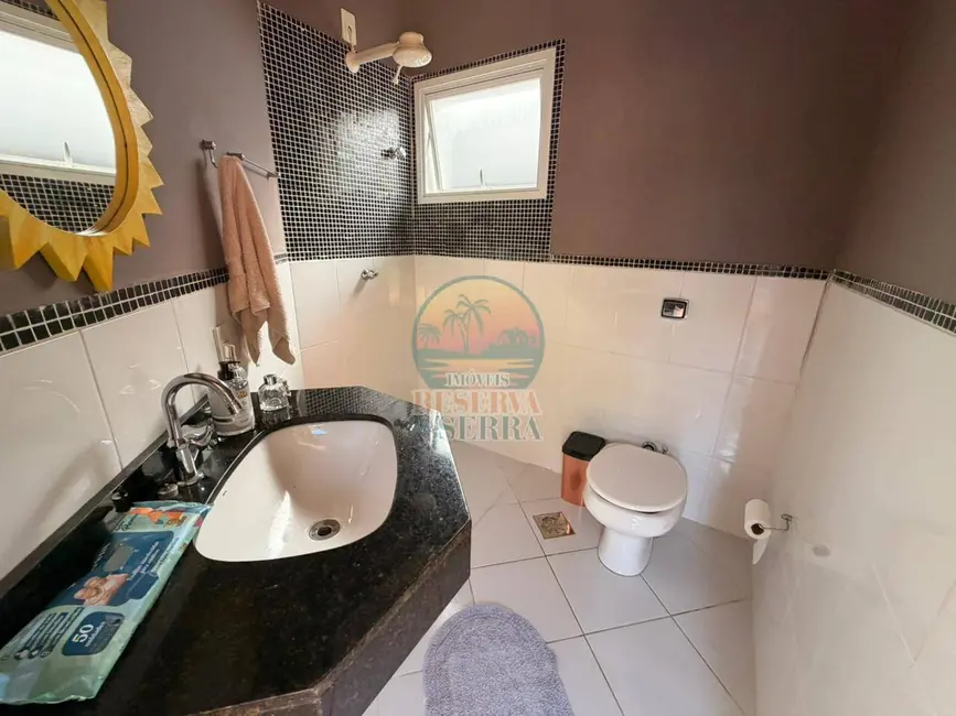 Foto 9 de Casa de Condomínio com 4 quartos à venda, 275m2 em Jundiai - SP