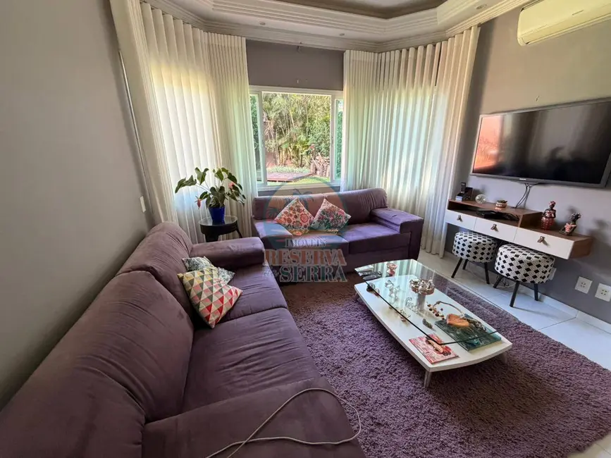 Foto 7 de Casa de Condomínio com 4 quartos à venda, 275m2 em Jundiai - SP