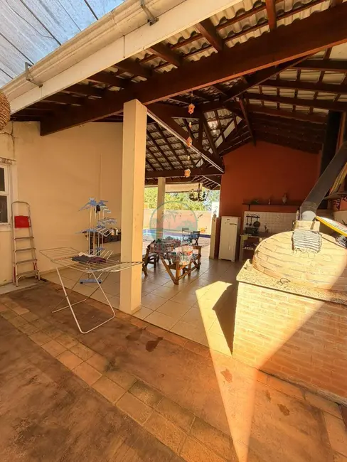 Foto 5 de Casa de Condomínio com 3 quartos à venda, 299m2 em Jundiai - SP