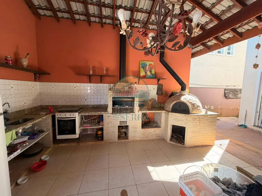 Foto 3 de Casa de Condomínio com 3 quartos à venda, 299m2 em Jundiai - SP