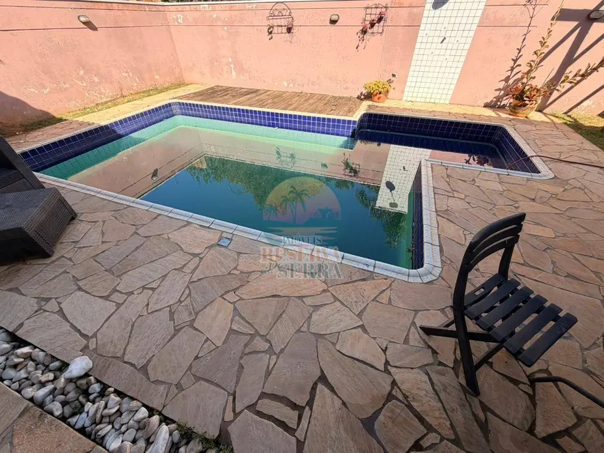 Foto 2 de Casa de Condomínio com 3 quartos à venda, 299m2 em Jundiai - SP