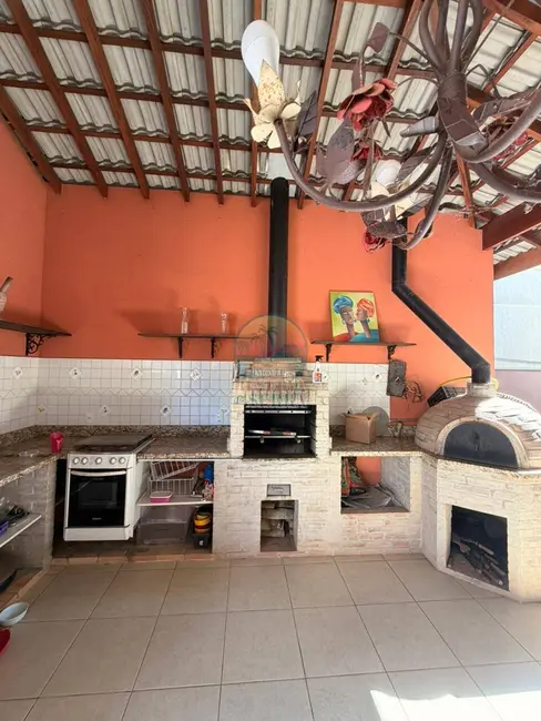 Foto 4 de Casa de Condomínio com 3 quartos à venda, 299m2 em Jundiai - SP
