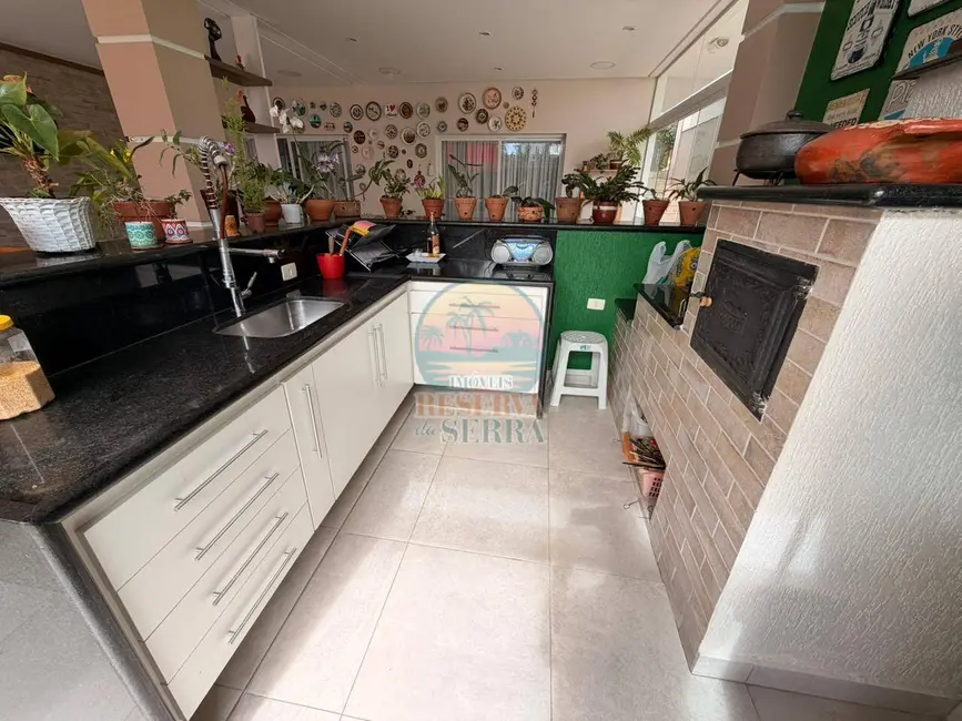 Foto 5 de Casa de Condomínio com 5 quartos à venda e para alugar, 373m2 em Jundiai - SP