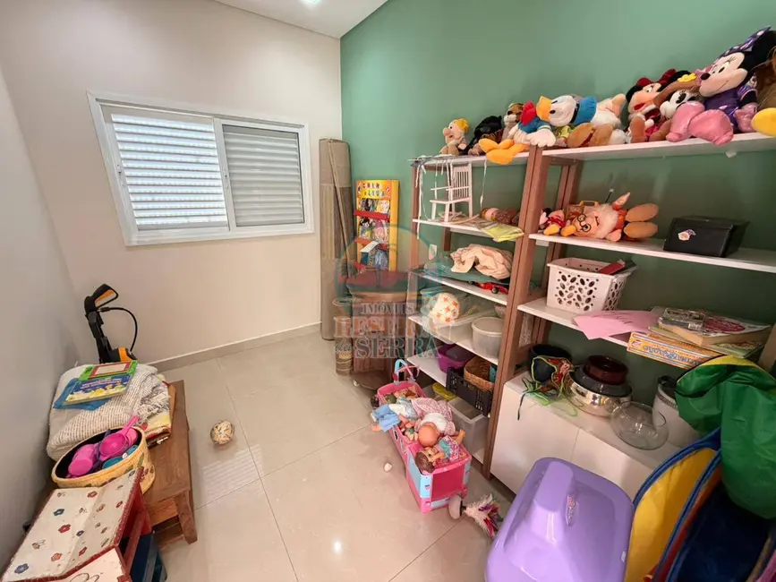 Foto 8 de Casa de Condomínio com 5 quartos à venda e para alugar, 373m2 em Jundiai - SP