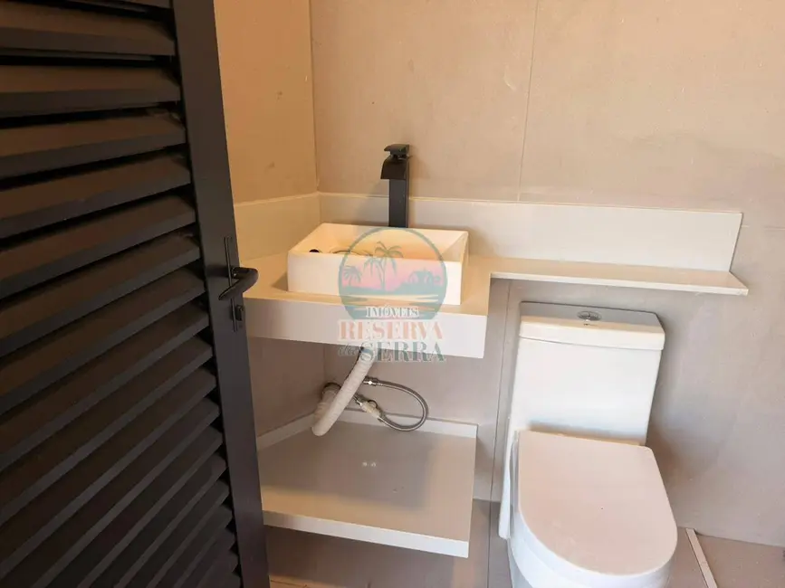 Foto 4 de Casa de Condomínio com 4 quartos à venda, 254m2 em Jundiai - SP