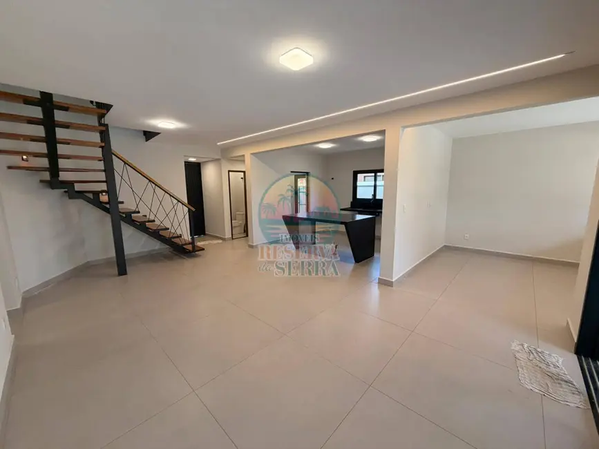 Foto 7 de Casa de Condomínio com 4 quartos à venda, 254m2 em Jundiai - SP