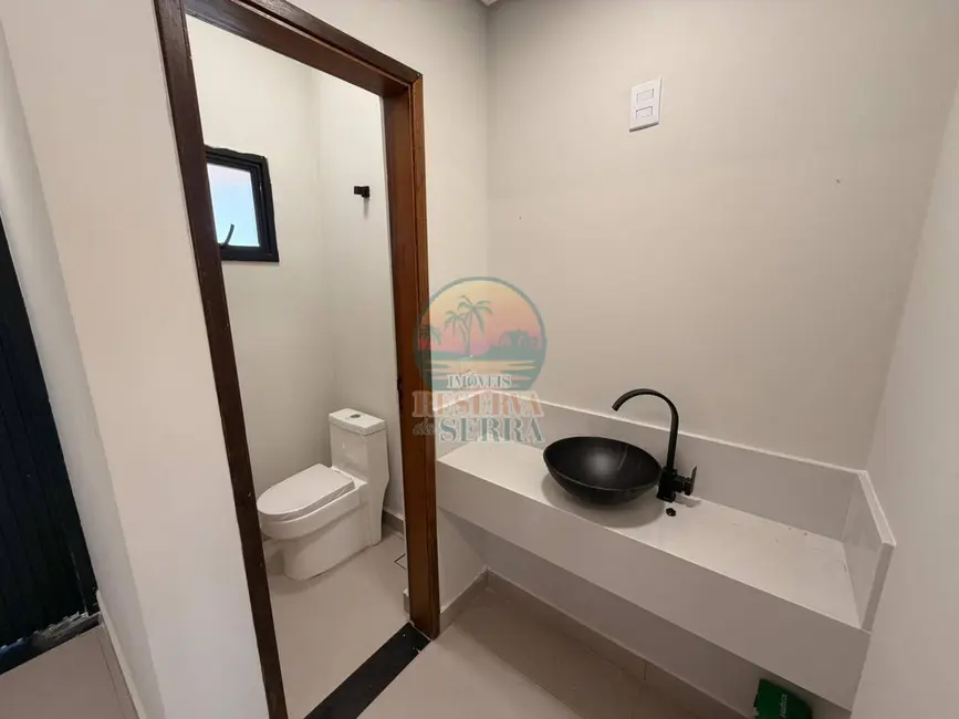 Foto 9 de Casa de Condomínio com 4 quartos à venda, 254m2 em Jundiai - SP