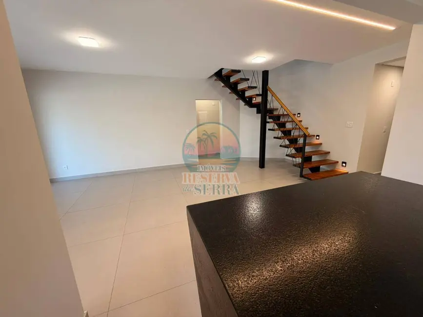 Foto 5 de Casa de Condomínio com 4 quartos à venda, 254m2 em Jundiai - SP