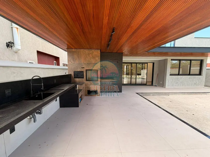 Foto 2 de Casa de Condomínio com 4 quartos à venda, 254m2 em Jundiai - SP