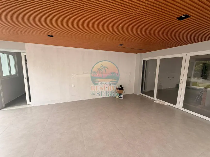 Foto 2 de Casa de Condomínio com 3 quartos à venda, 265m2 em Jundiai - SP