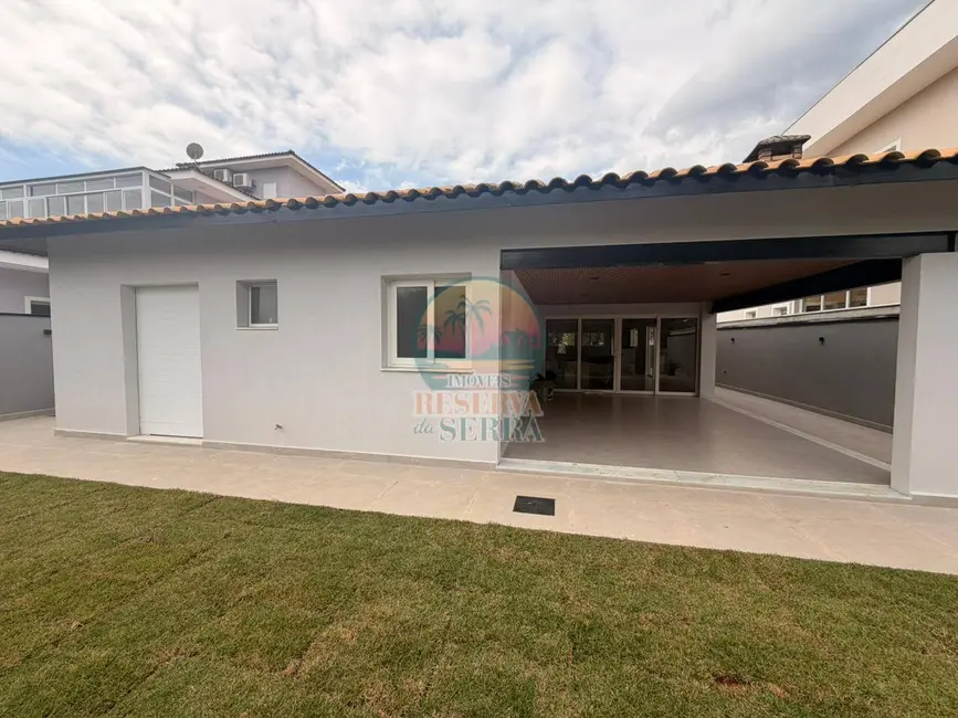 Foto 1 de Casa de Condomínio com 3 quartos à venda, 265m2 em Jundiai - SP