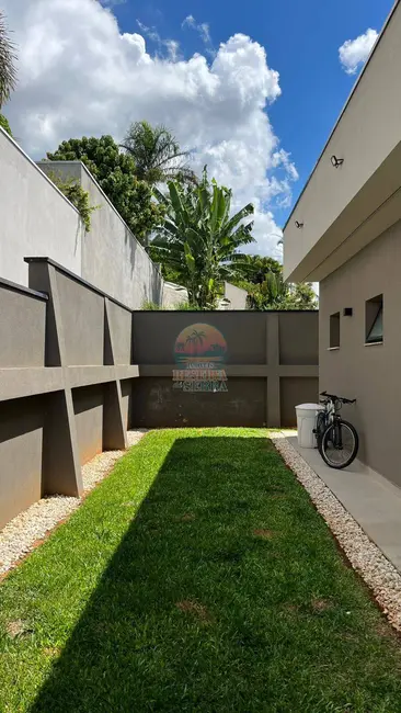Foto 2 de Casa de Condomínio com 3 quartos à venda e para alugar, 234m2 em Jundiai - SP