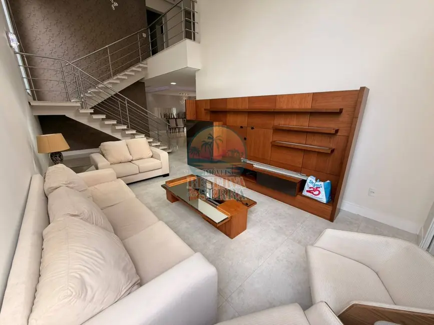 Foto 5 de Casa de Condomínio com 4 quartos para alugar, 313m2 em Jundiai - SP