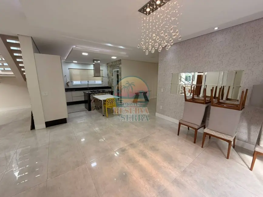 Foto 6 de Casa de Condomínio com 4 quartos para alugar, 313m2 em Jundiai - SP
