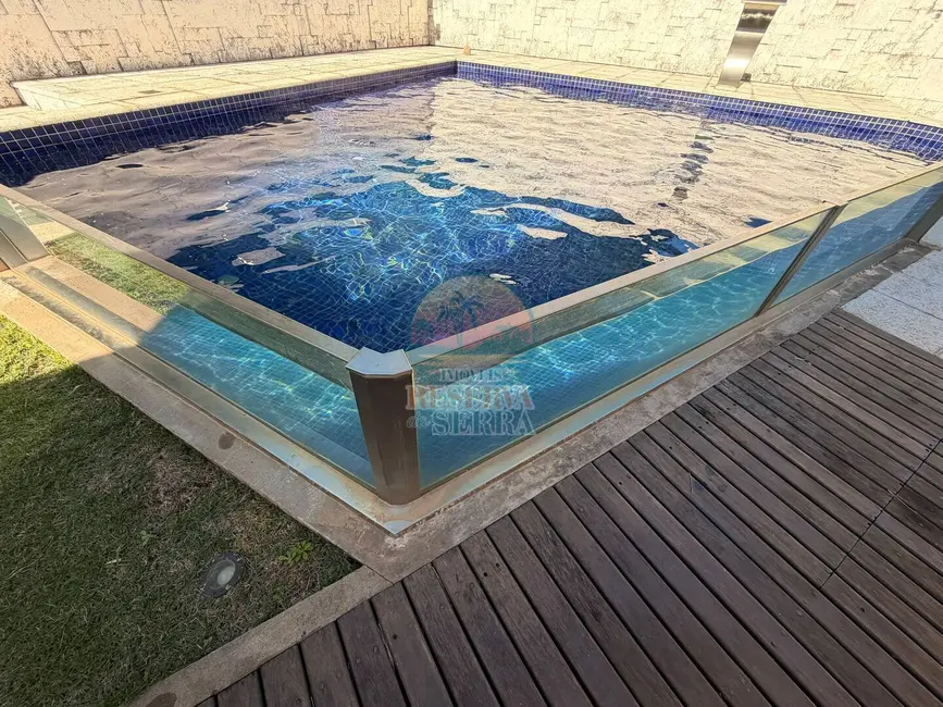 Foto 3 de Casa de Condomínio com 3 quartos para alugar, 300m2 em Jundiai - SP