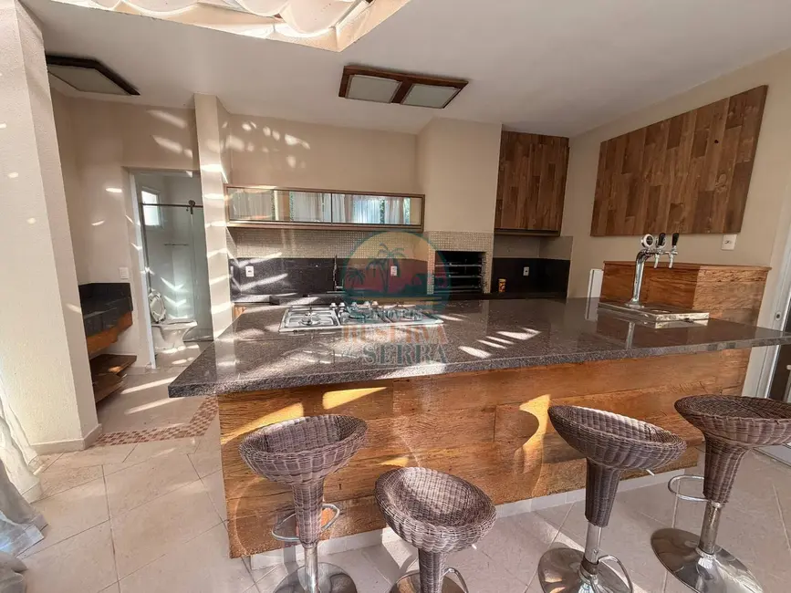 Foto 1 de Casa de Condomínio com 3 quartos para alugar, 300m2 em Jundiai - SP