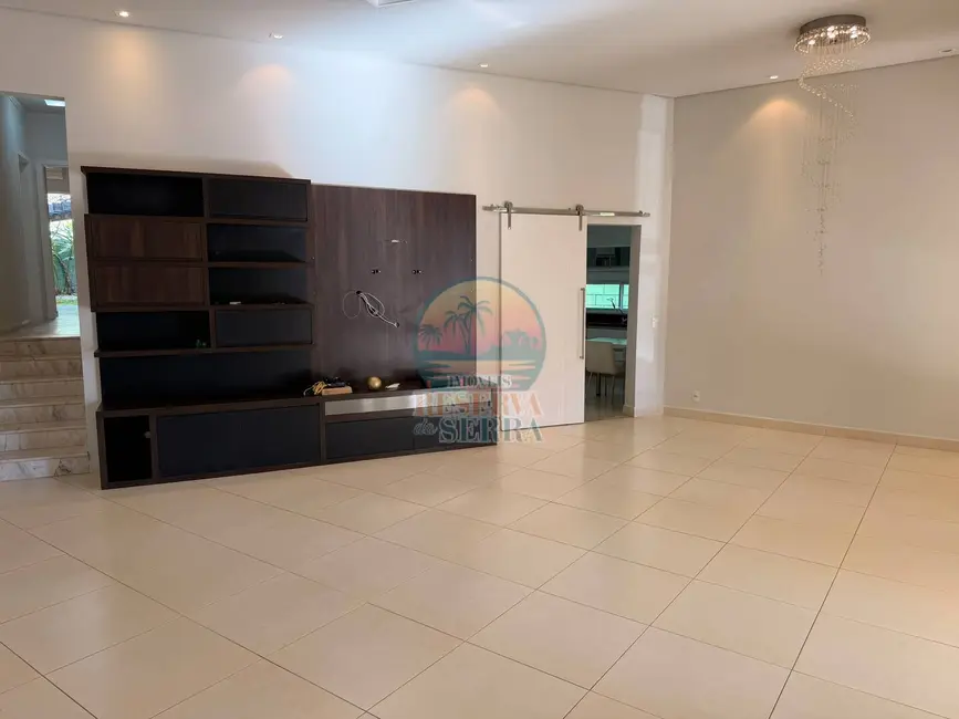 Foto 6 de Casa de Condomínio com 3 quartos para alugar, 300m2 em Jundiai - SP