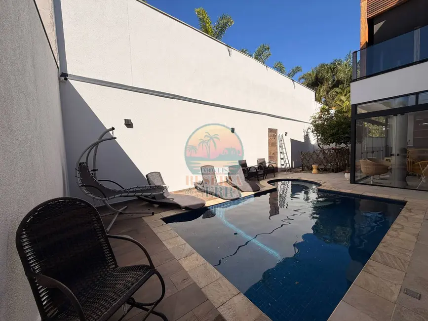 Foto 1 de Casa de Condomínio com 3 quartos para alugar, 300m2 em Jundiai - SP