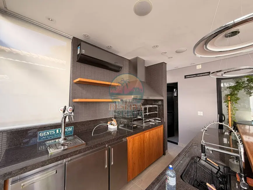 Foto 5 de Casa de Condomínio com 3 quartos para alugar, 300m2 em Jundiai - SP