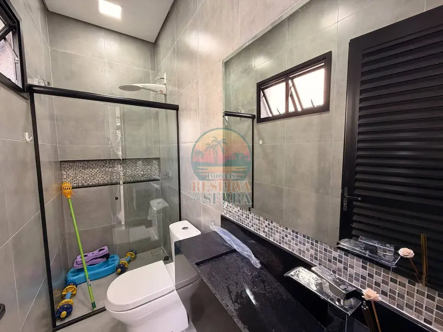 Foto 8 de Casa de Condomínio com 3 quartos para alugar, 300m2 em Jundiai - SP