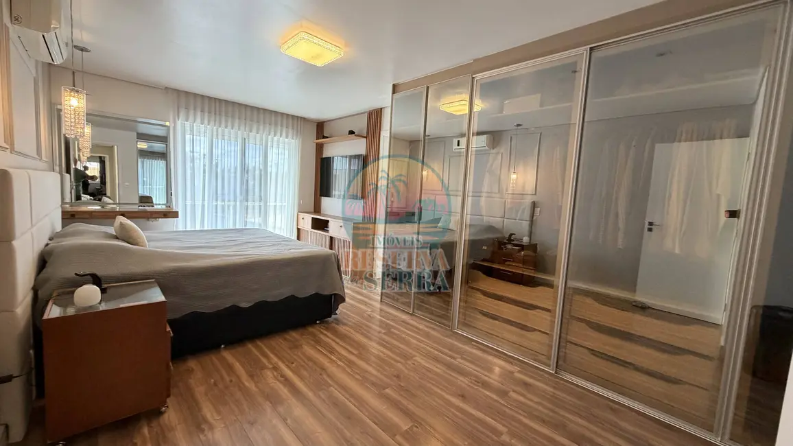 Foto 9 de Casa de Condomínio com 4 quartos à venda, 263m2 em Jundiai - SP