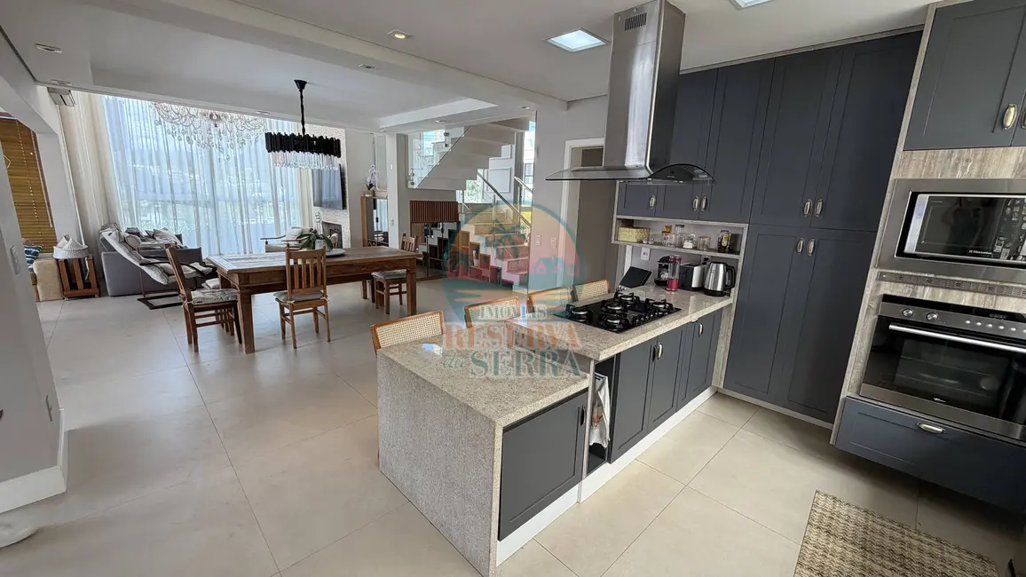 Foto 6 de Casa de Condomínio com 4 quartos à venda, 263m2 em Jundiai - SP