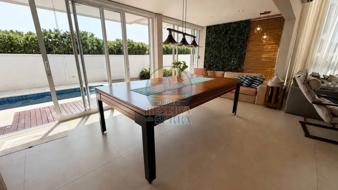 Foto 2 de Casa de Condomínio com 4 quartos à venda, 263m2 em Jundiai - SP