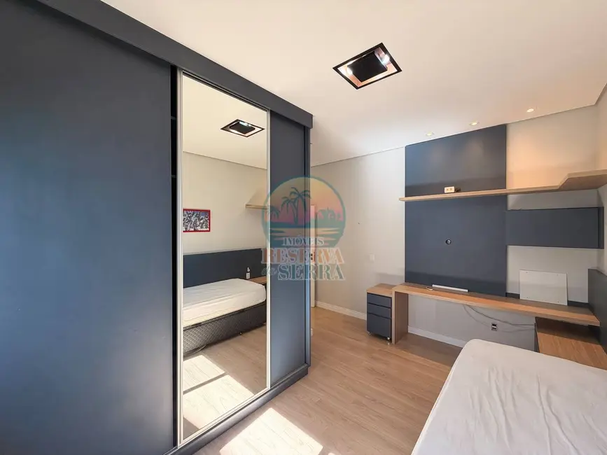Foto 8 de Casa de Condomínio com 3 quartos para alugar, 350m2 em Condomínio Reserva da Serra, Jundiai - SP