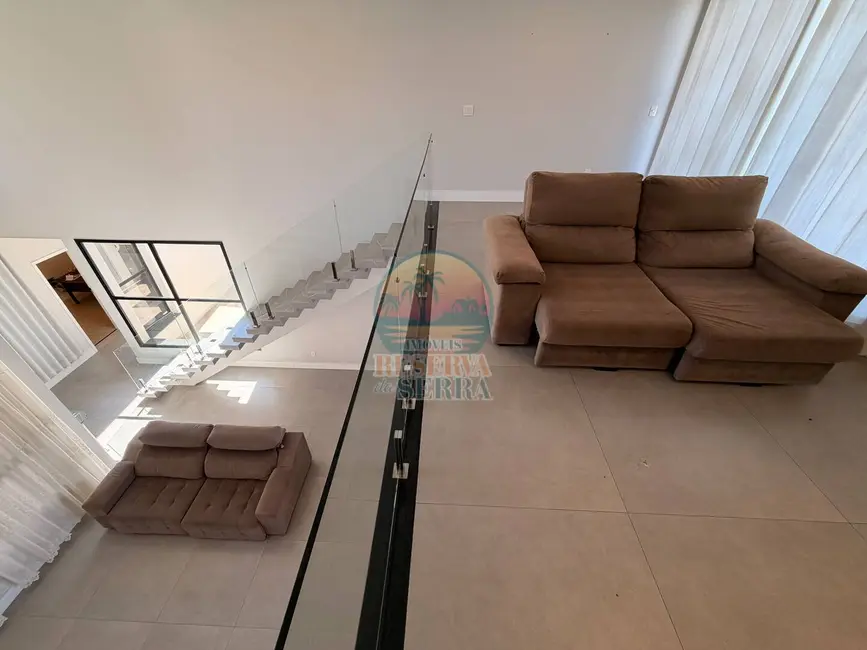 Foto 7 de Casa de Condomínio com 3 quartos para alugar, 350m2 em Condomínio Reserva da Serra, Jundiai - SP