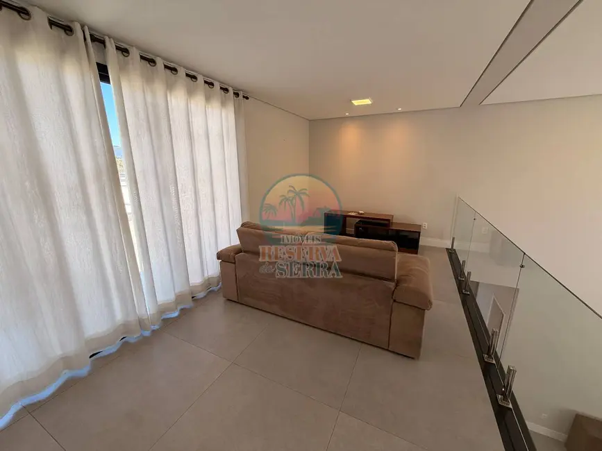 Foto 9 de Casa de Condomínio com 3 quartos para alugar, 350m2 em Condomínio Reserva da Serra, Jundiai - SP