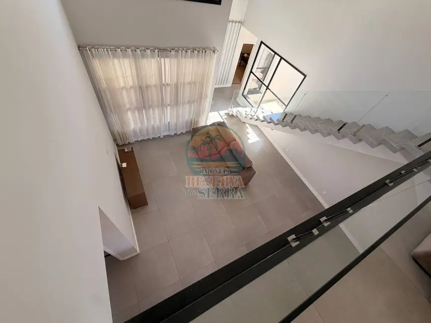 Foto 6 de Casa de Condomínio com 3 quartos para alugar, 350m2 em Condomínio Reserva da Serra, Jundiai - SP