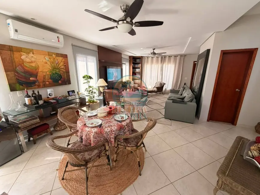 Foto 2 de Casa de Condomínio com 4 quartos à venda, 297m2 em Jundiai - SP