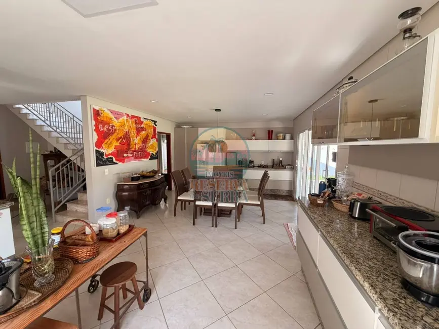 Foto 8 de Casa de Condomínio com 4 quartos à venda, 297m2 em Jundiai - SP
