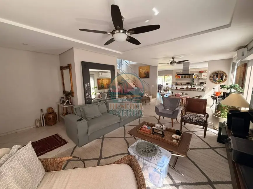 Foto 7 de Casa de Condomínio com 4 quartos à venda, 297m2 em Jundiai - SP