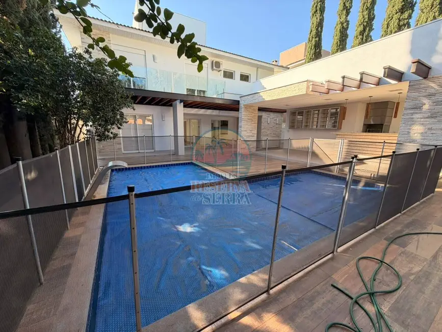 Casa de Condomínio com 3 quartos à venda e para alugar, 316m2 em Jundiai - SP - imagem 5 Foto 5 de Casa de Condomínio com 3 quartos à venda e para alugar, 316m2 em Jundiai - SP