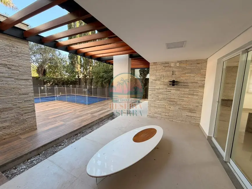 Casa de Condomínio com 3 quartos à venda e para alugar, 316m2 em Jundiai - SP - imagem 3 Foto 3 de Casa de Condomínio com 3 quartos à venda e para alugar, 316m2 em Jundiai - SP