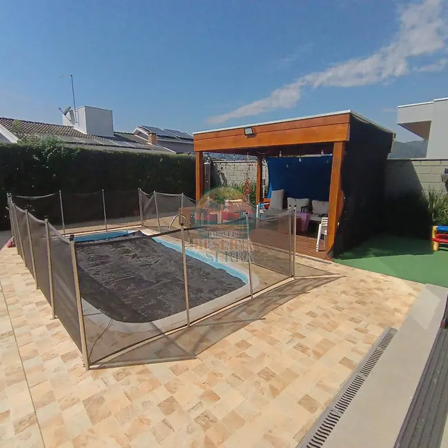 Foto 8 de Casa de Condomínio com 3 quartos à venda, 214m2 em Condomínio Reserva da Serra, Jundiai - SP