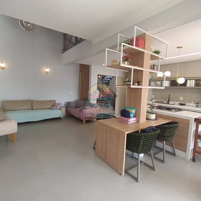 Foto 2 de Casa de Condomínio com 3 quartos à venda, 214m2 em Condomínio Reserva da Serra, Jundiai - SP