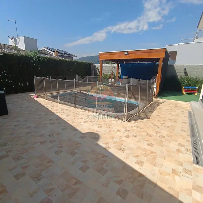 Foto 7 de Casa de Condomínio com 3 quartos à venda, 214m2 em Condomínio Reserva da Serra, Jundiai - SP