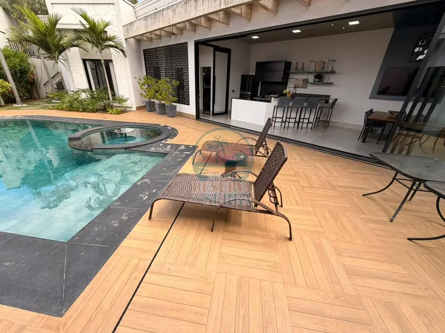 Foto 1 de Casa de Condomínio com 5 quartos à venda, 485m2 em Jundiai - SP