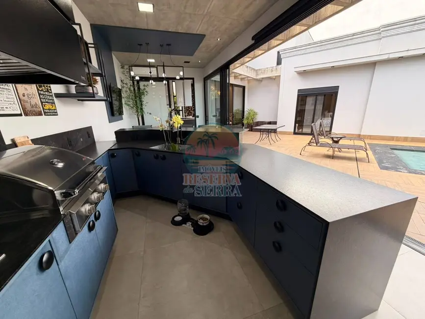 Foto 7 de Casa de Condomínio com 5 quartos à venda, 485m2 em Jundiai - SP