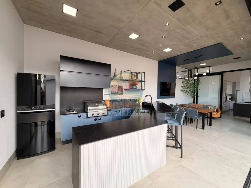 Foto 8 de Casa de Condomínio com 5 quartos à venda, 485m2 em Jundiai - SP