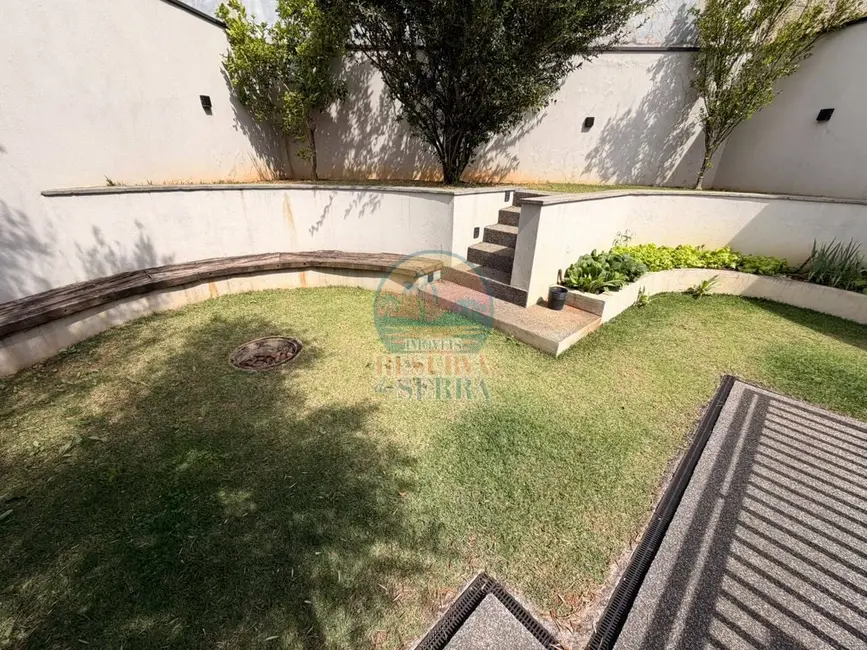Foto 6 de Casa de Condomínio com 5 quartos à venda, 485m2 em Jundiai - SP
