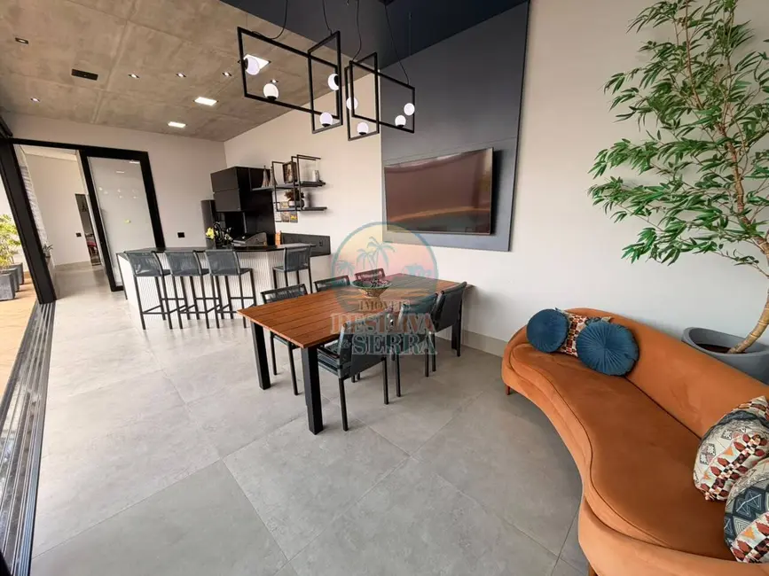 Foto 9 de Casa de Condomínio com 5 quartos à venda, 485m2 em Jundiai - SP