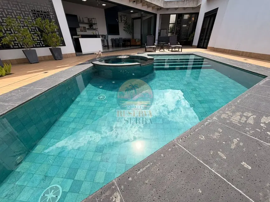 Foto 5 de Casa de Condomínio com 5 quartos à venda, 485m2 em Jundiai - SP