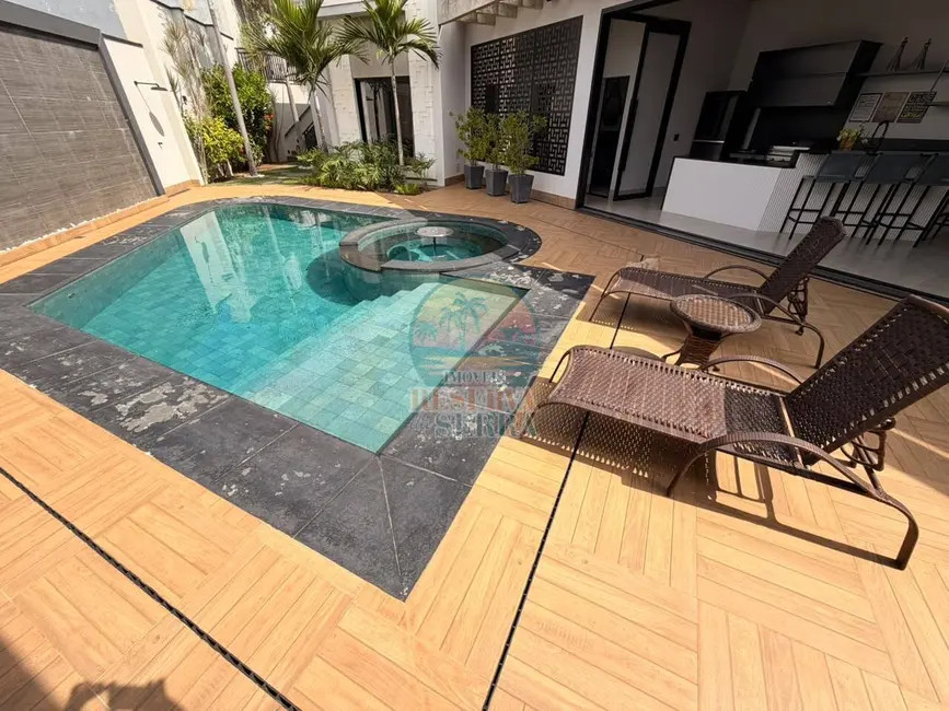 Foto 3 de Casa de Condomínio com 5 quartos à venda, 485m2 em Jundiai - SP