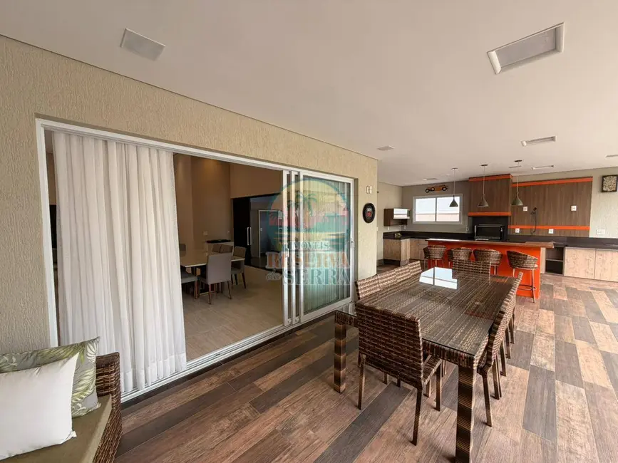 Casa de Condomínio com 4 quartos à venda, 395m2 em Jundiai - SP - imagem 4 Foto 4 de Casa de Condomínio com 4 quartos à venda, 395m2 em Jundiai - SP